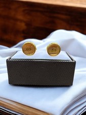 Exclusive Cartier Cufflinks - Men’s Formal suiting