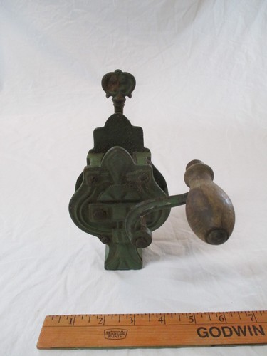 Vintage hand crank - vintage,