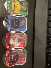 Topps Match Attax 2023/2024