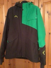 Powderhorn Ski Jacket Size EU46. Very Good Condition.