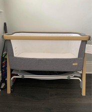 Tutti Bambini Cozee XL Bedside