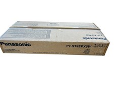 Panasonic TV Stand w/hardware