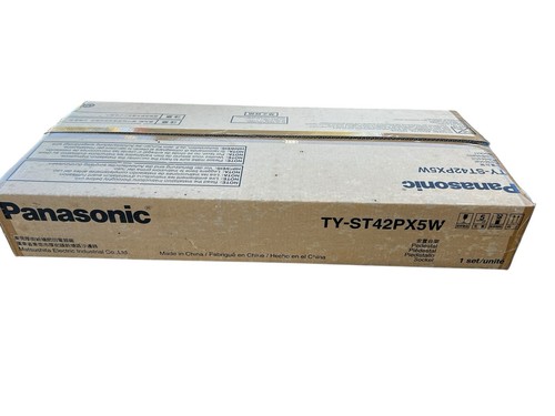 Panasonic stand hardware - panasonic, tv