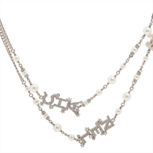Chanel logo f23p - logo, long
