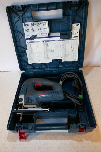 Bosch gst 150 bce jigsaw - bce, 240
