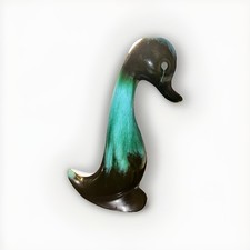 VTG Blue Mountain Pottery Duck