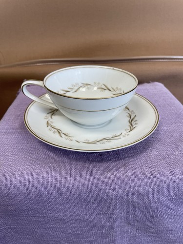 Noritake china porcelain - china,