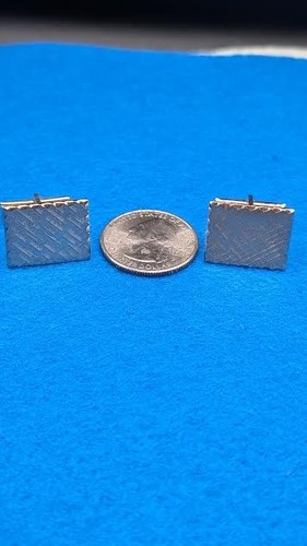 Vintage gold platead tone - gold,