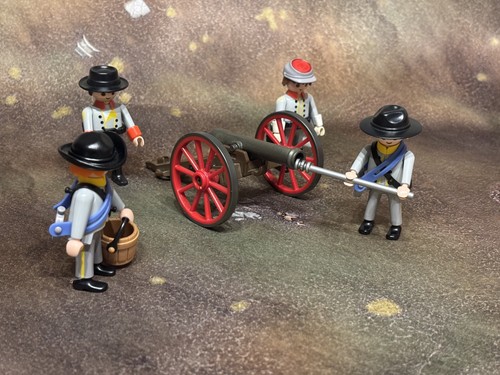 Playmobil 3784 3056 - , western