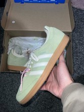 Adidas Samba Matcha Molly Mae