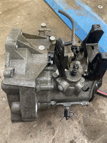 Polo 2012 gear box - vw,