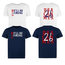 Scotland We’ll Be Coming 26