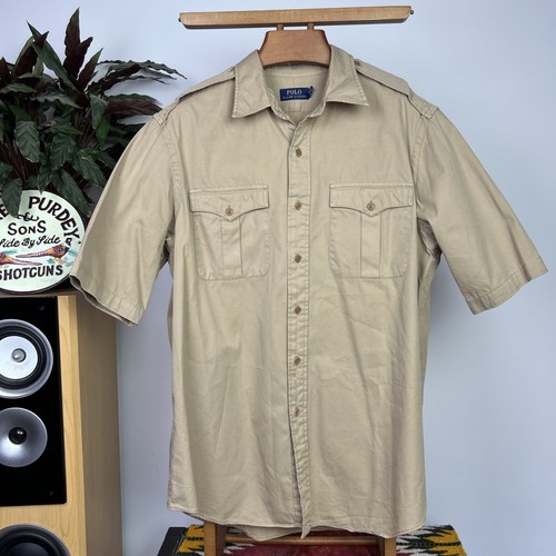 Polo ralph lauren safari - ralph,