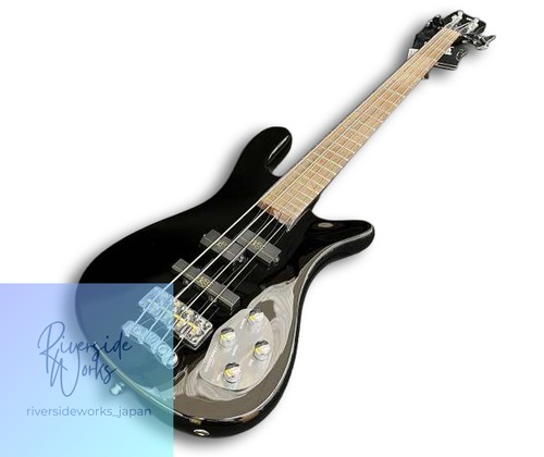 Warwick new electric bass - new,