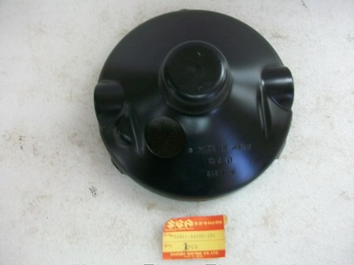 Nos new oem 1974 - nos!, 1974-1980
