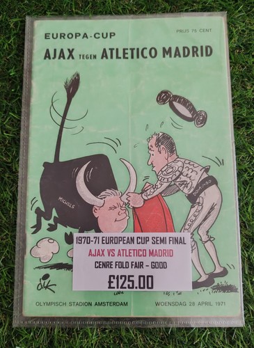 European cup semi - european,