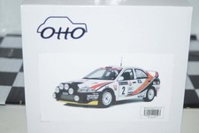 OTTO Mitsubishi Carisma GT GR