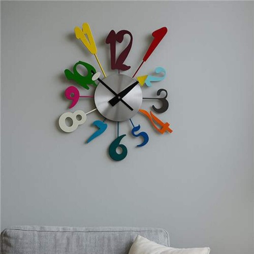 Franci multi colour funky - franci,