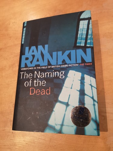 Signed first edition 5th - first,