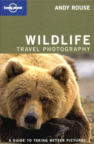 Wildlife travel photography