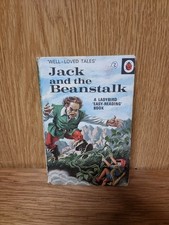 Jack And The Beanstalk