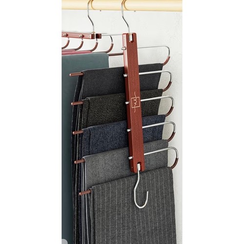 Pants hanger pack - pants,