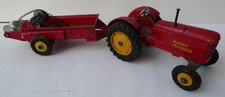 Dinky Toys Massey Ferguson