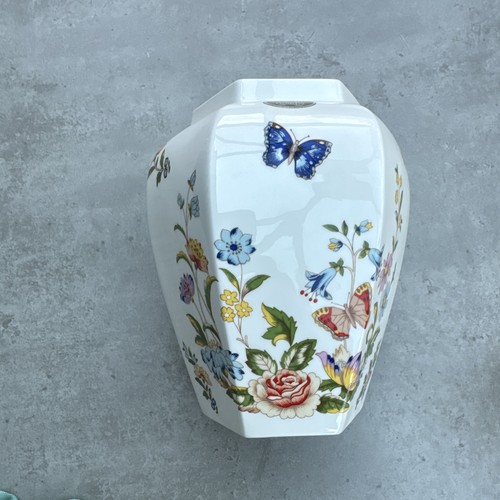 Aynsley cottage garden bone - aynsley,