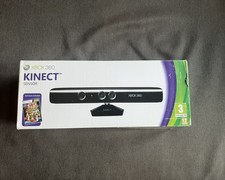 Microsoft Xbox 360 Kinect
