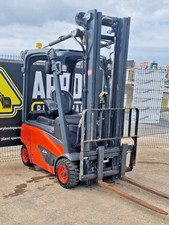 LINDE  E16P ELECTRIC
