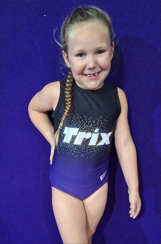 Trix academy club sleeveless - academy,