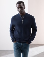 Marks & Spencer Mens Navy