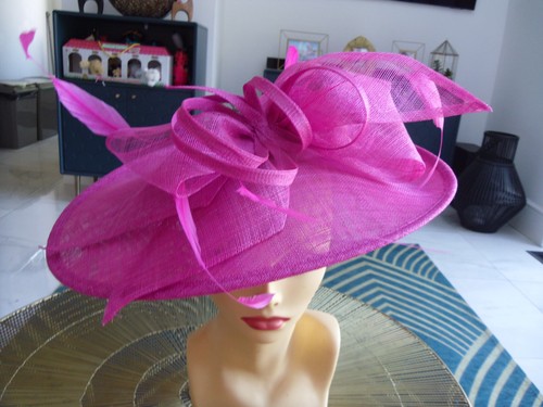 Beautiful deep pink modern - deep,