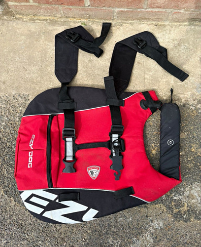 Ezydog dfd dog life jacket - ezydog,