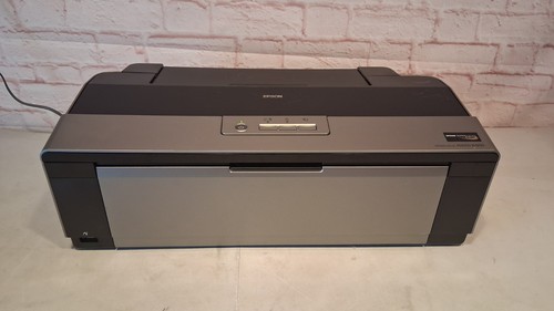 Epson stylus photo - epson,