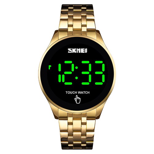 Casual skmei mens - mens, touch