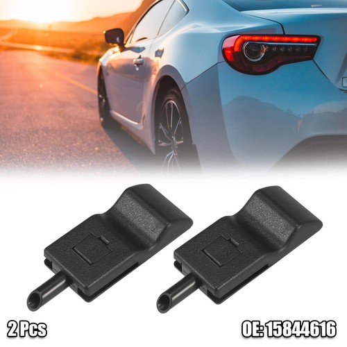 2pcs car front rear - 2pcs,
