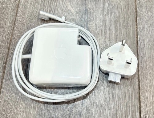 Genuine apple 85w magsafe - apple, 1