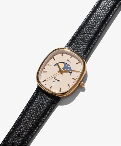 Noah timex oval - x,