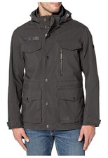 Camel Active jacket WATERPROOF