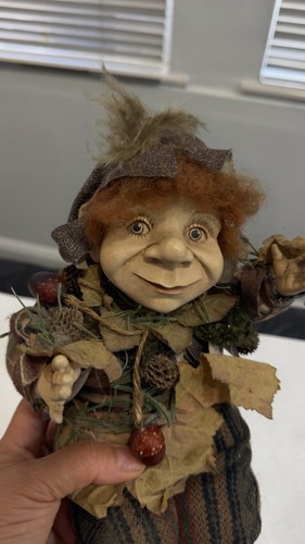 Vintage aldik woodland - vintage, 80’s