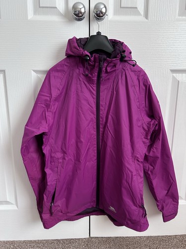 Tresspass woman coat size - tresspass,