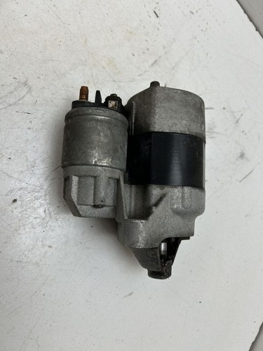 Renault clio 2004 starter - renault,