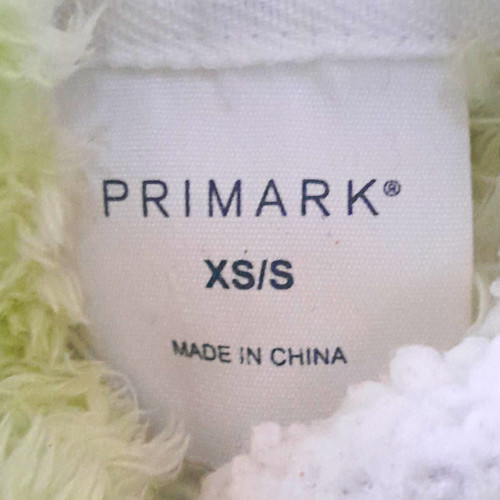 Primark women green fleece - primark, women’s