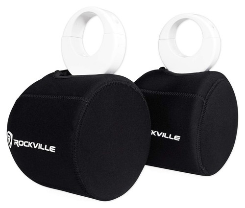 Rockville rwbc525 neoprene - rwbc525,