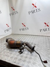 AUDI A4 A5 8W B9 2016-2022 CAT CATALYTIC CONVERTER WITH VALVE 8W0131703A