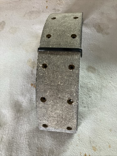 One front set new - set, brake