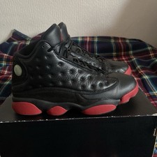 Jordan 13 Retro "Dirty Bred" - Size UK8 / US9