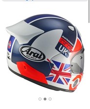 Arai Quantic Nation UK Sports