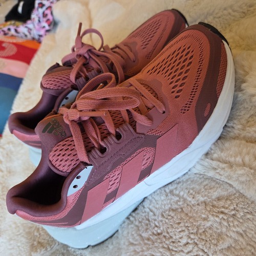 Adidas adistar running - adidas, shoes